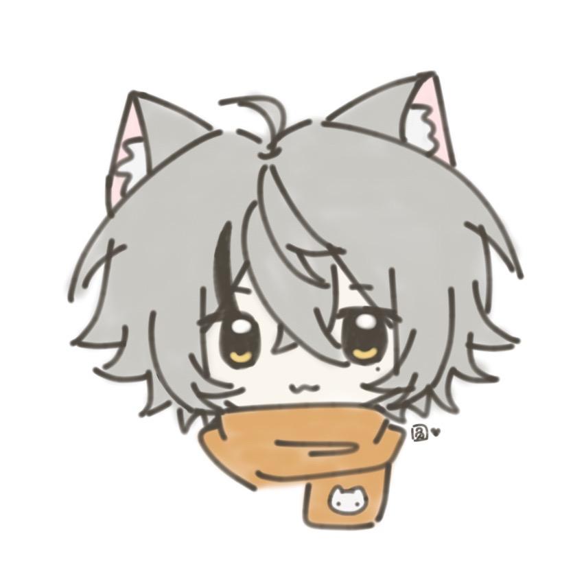 YM.小狼_Okami🐺