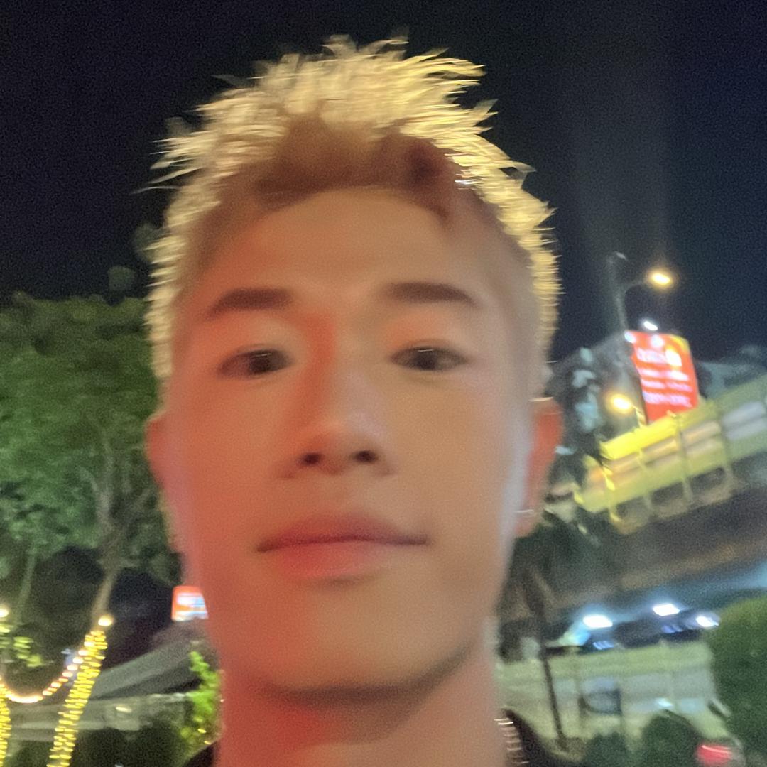 Joseph 陈观宇