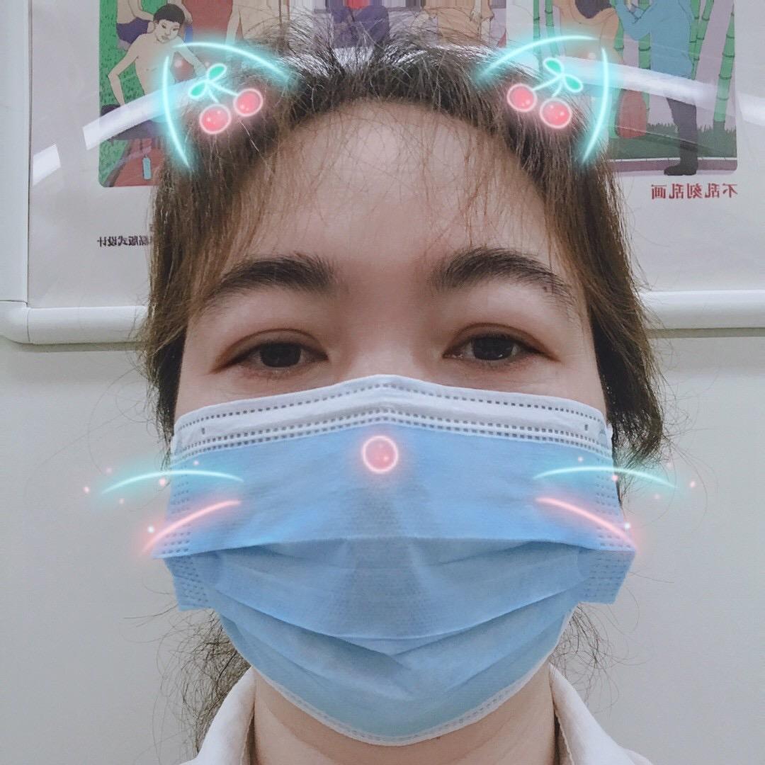 幸运草☘️