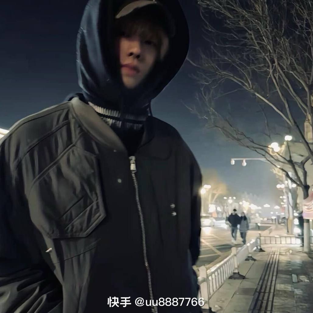 画个圈圈诅咒你