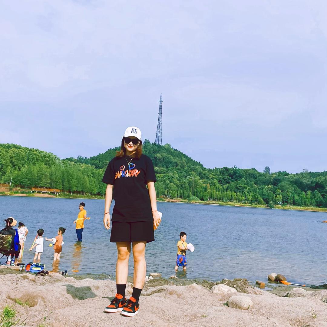 云朵⛅️锦鲤🐟