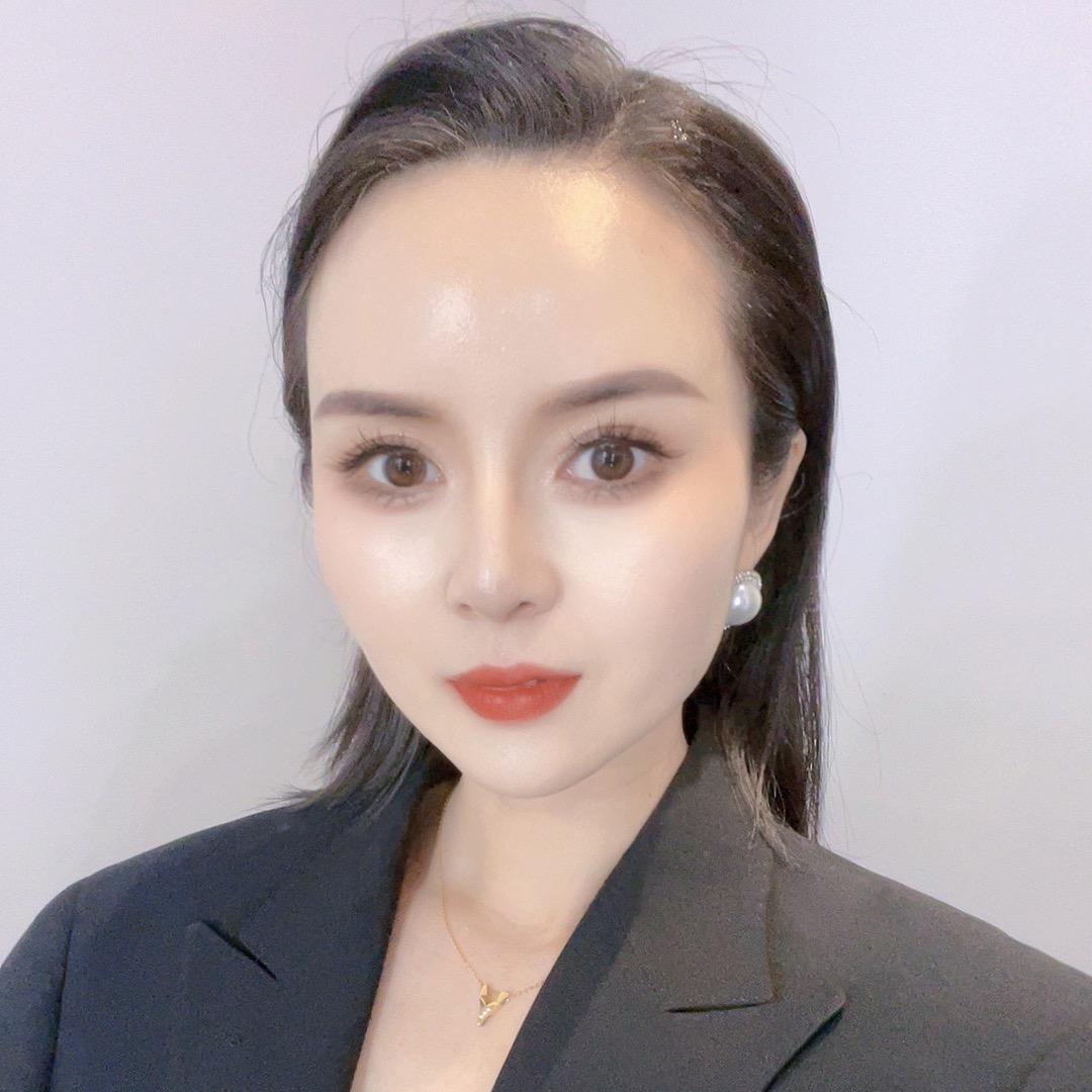 美业灿姐/身材管理