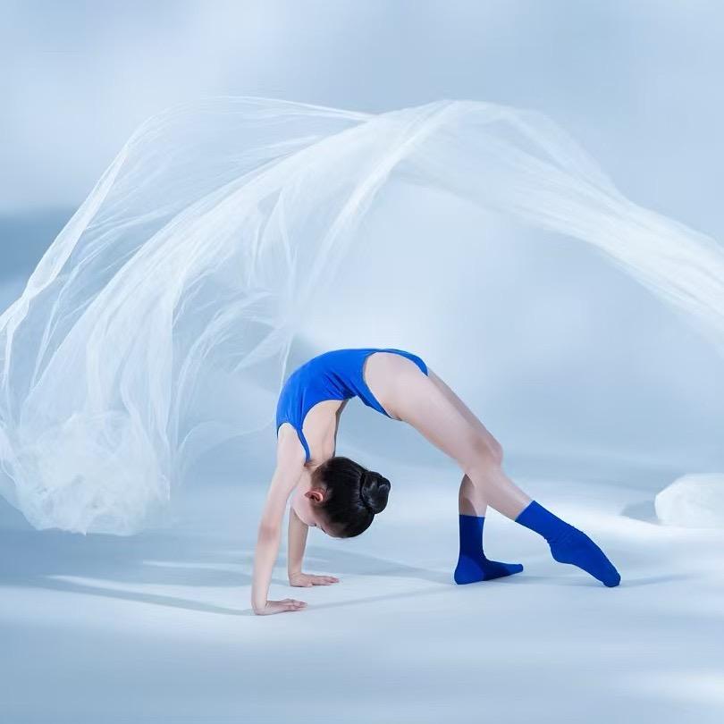 星熠千寻舞蹈学校