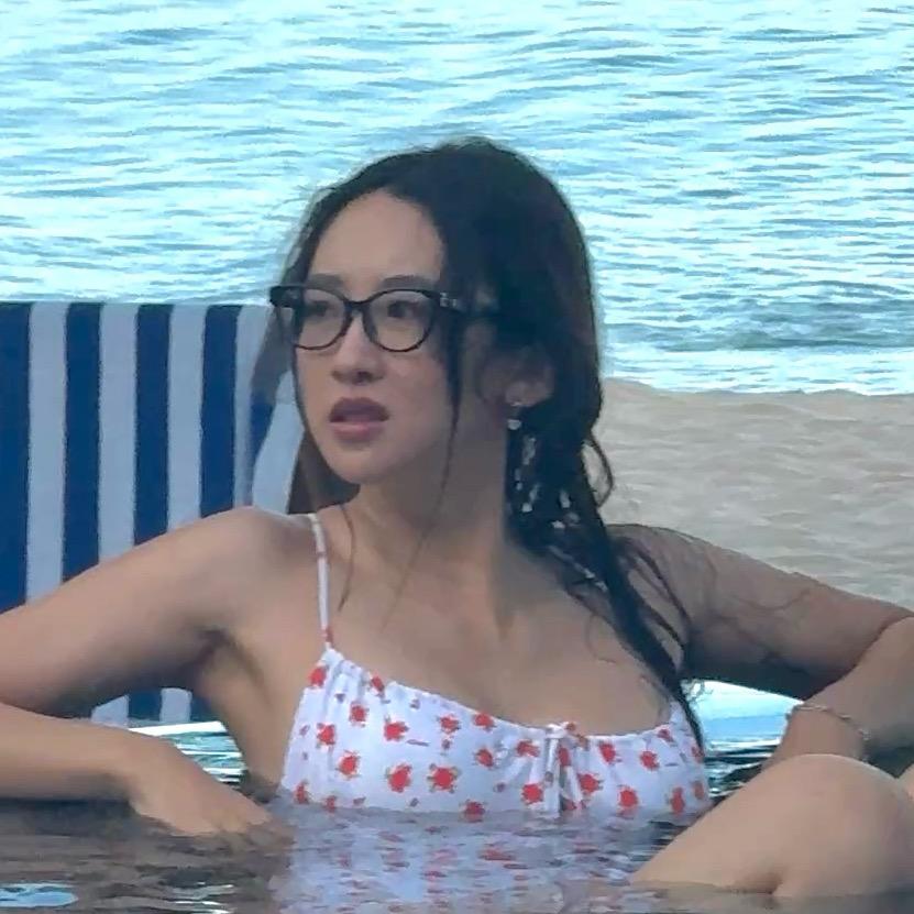 许潇晗Hami