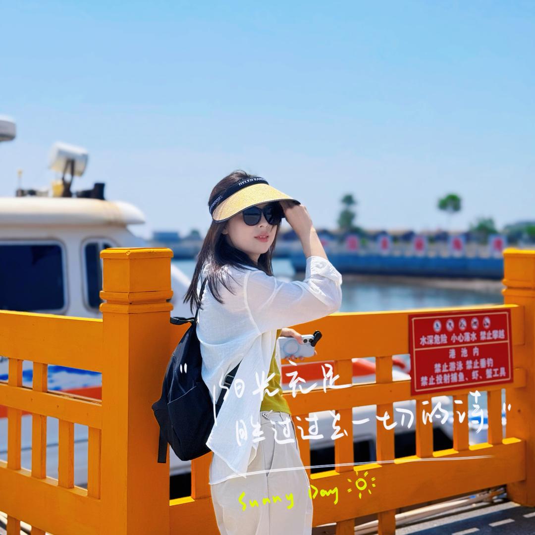 娜姐爱蓟州