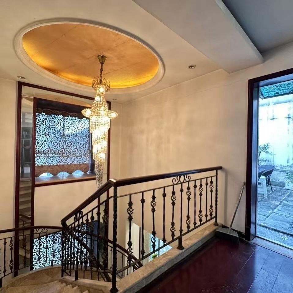 花果园租房收房