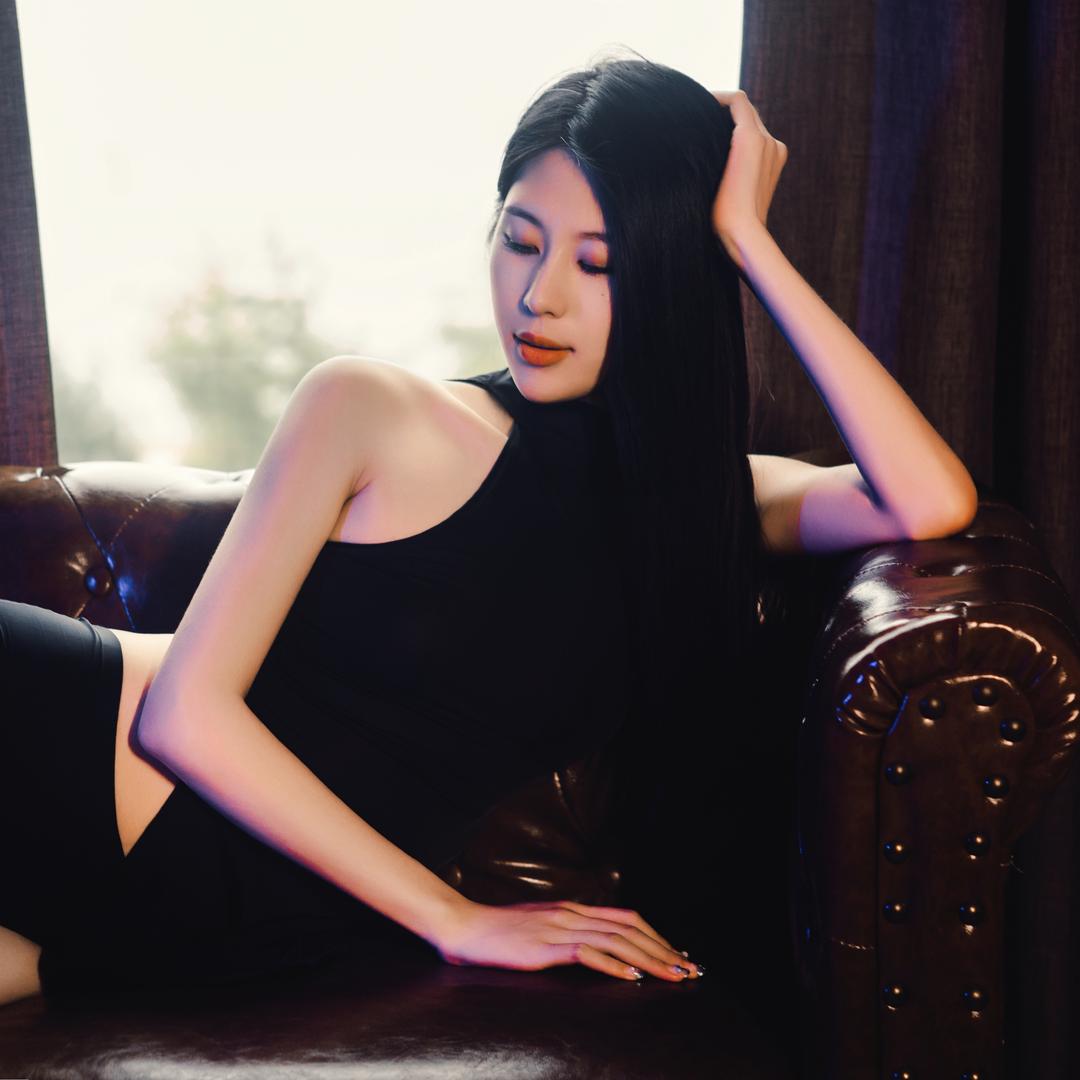 丽达