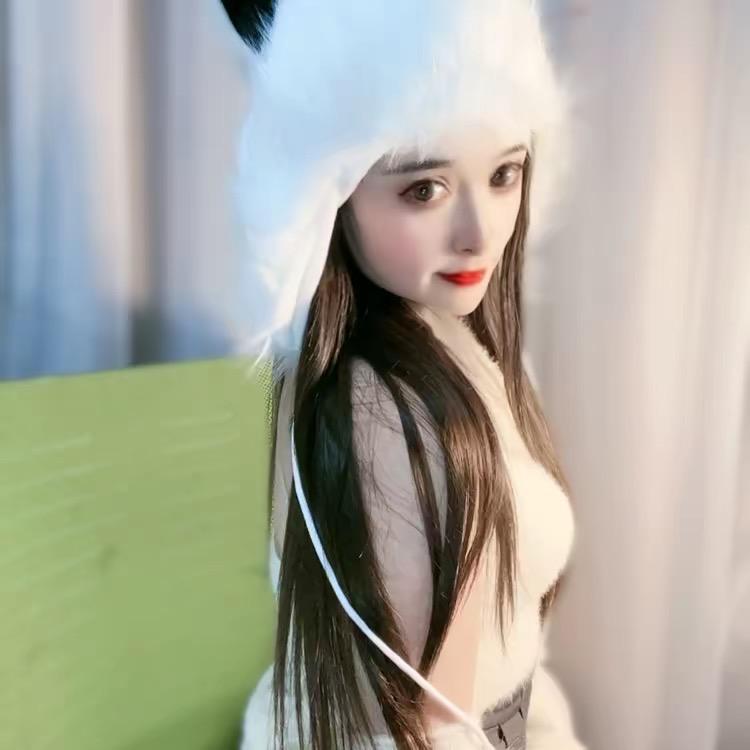 小露是猪猪的啊