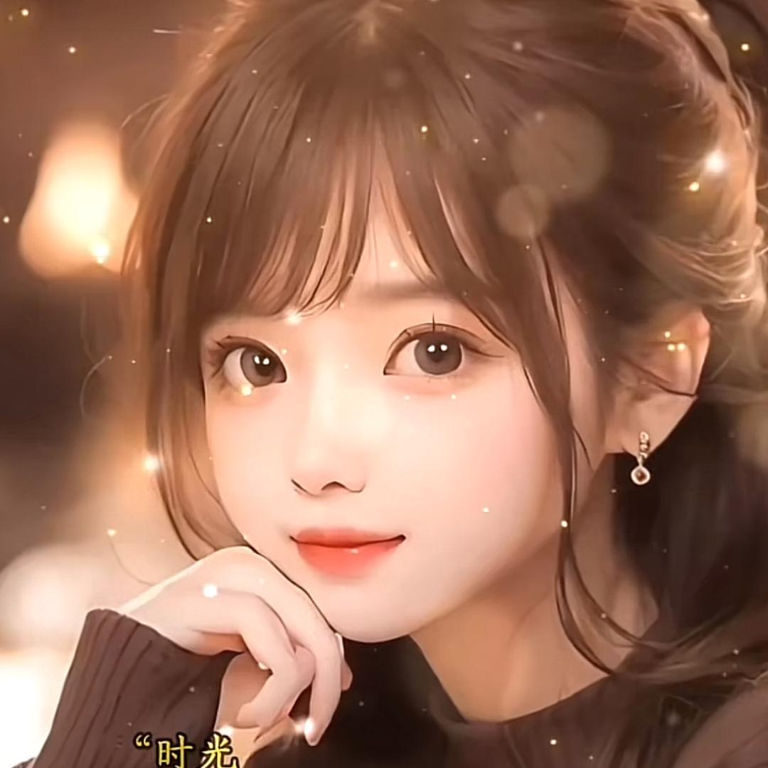 @✨️星儿🐾️⁵⁵⁰