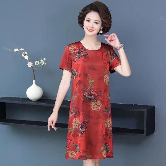 金夫人服饰