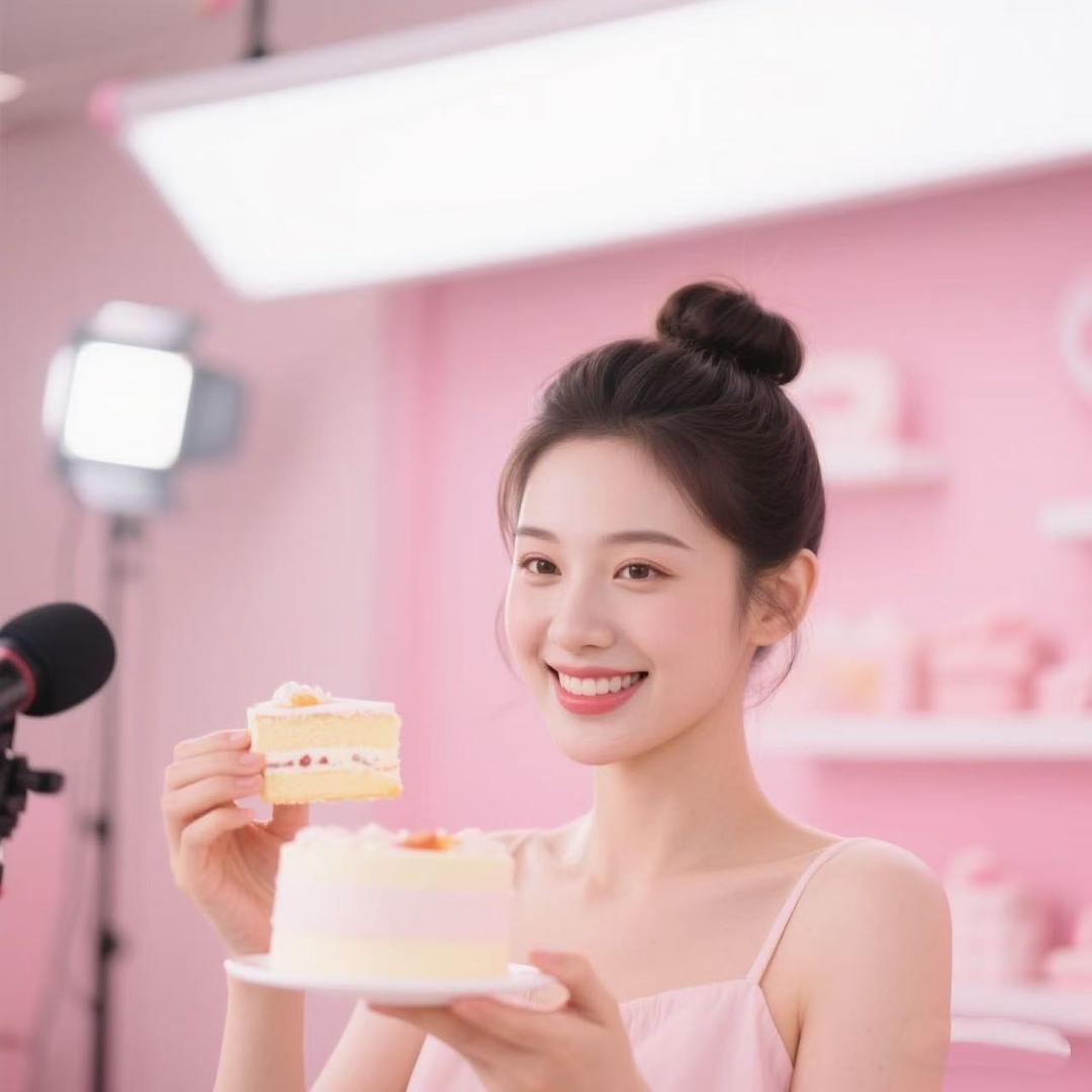 快乐💕小樣屋
