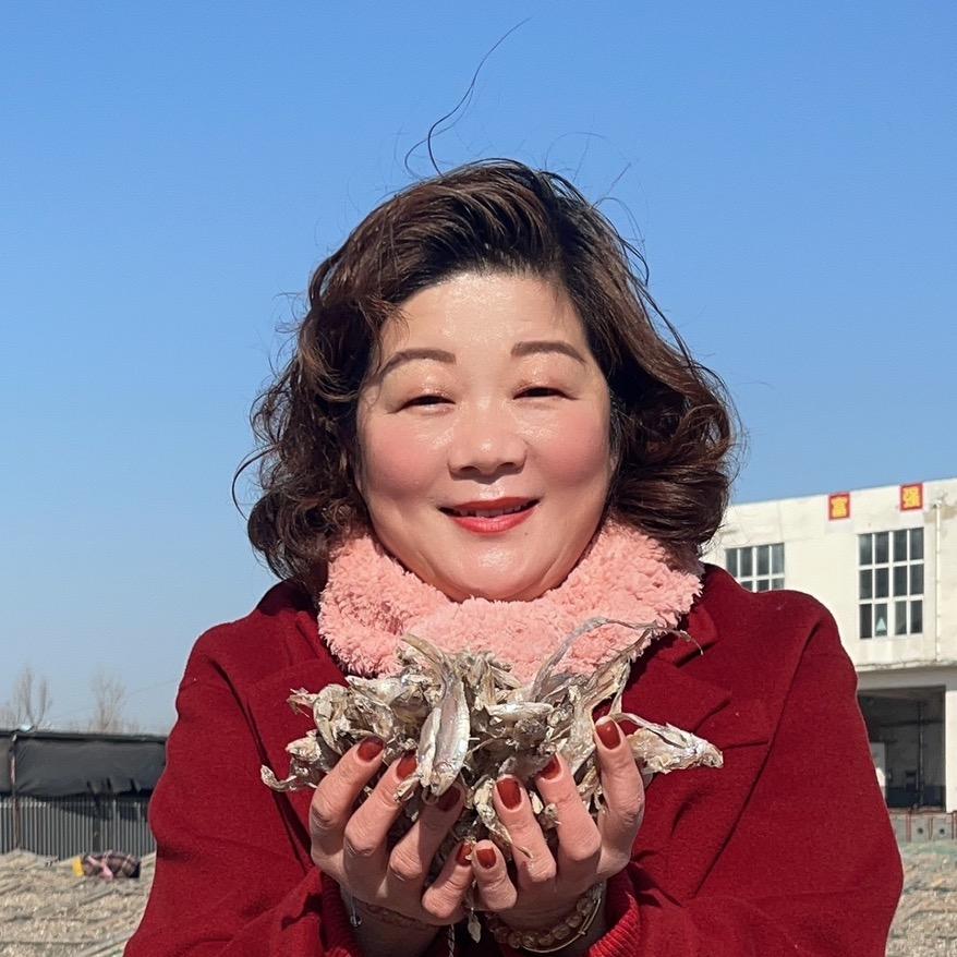 日照小飞海鲜