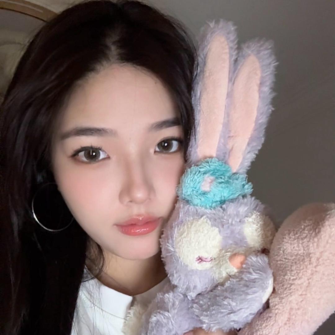 陈陈🐇