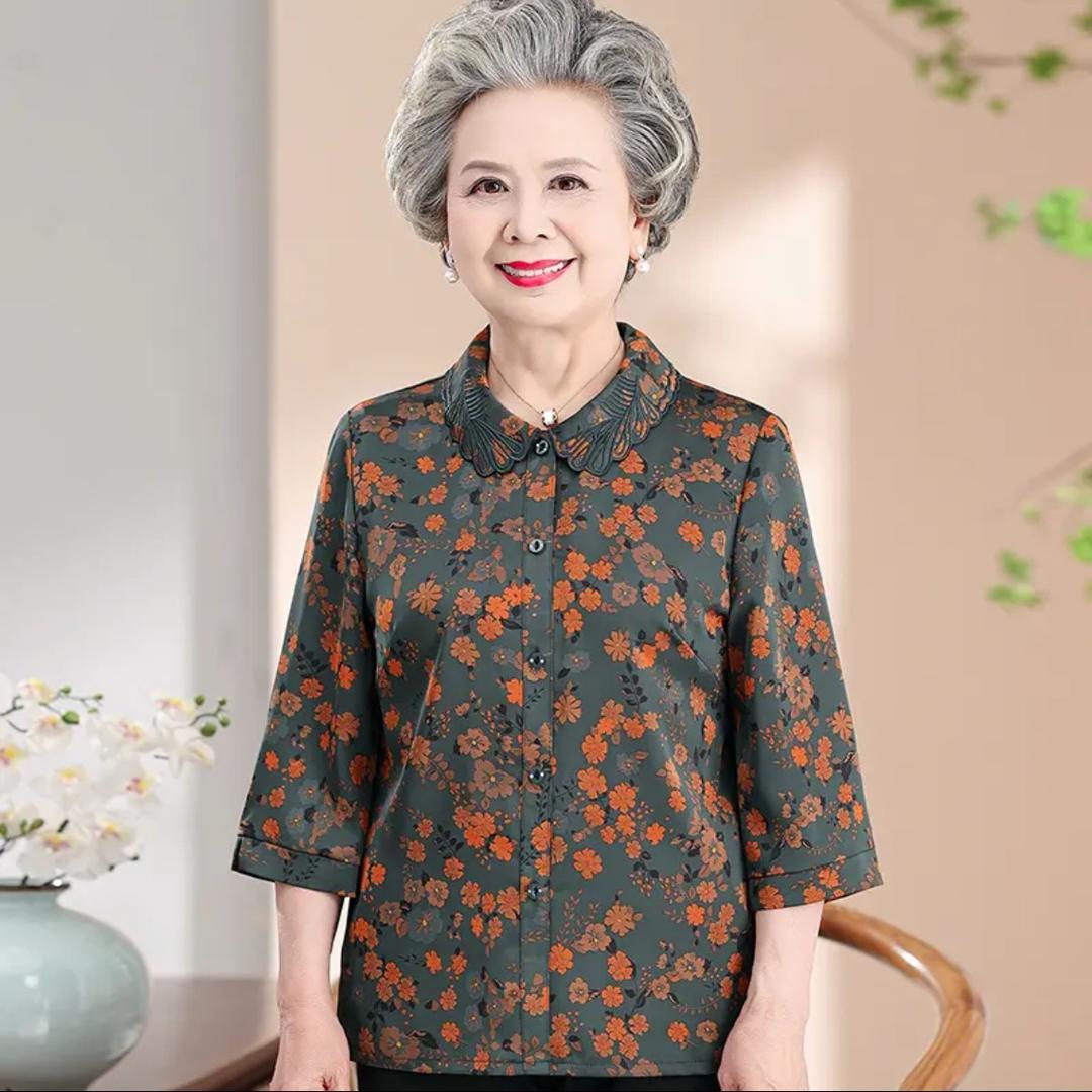 常熟市莫城街道依瑟顿服装商行