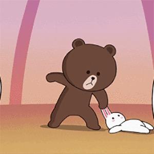 夜色