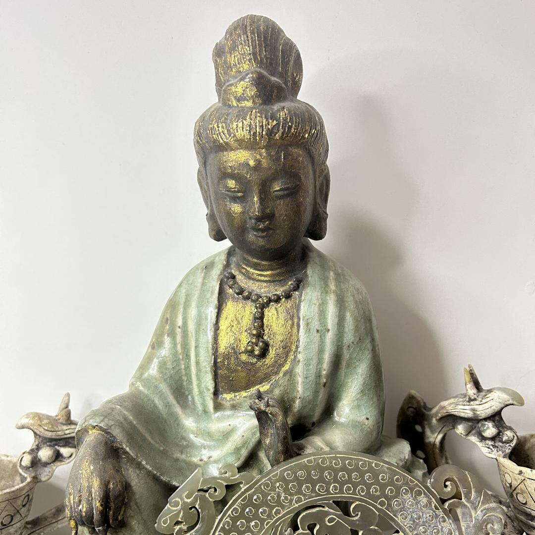 婧悦玉瓷收藏