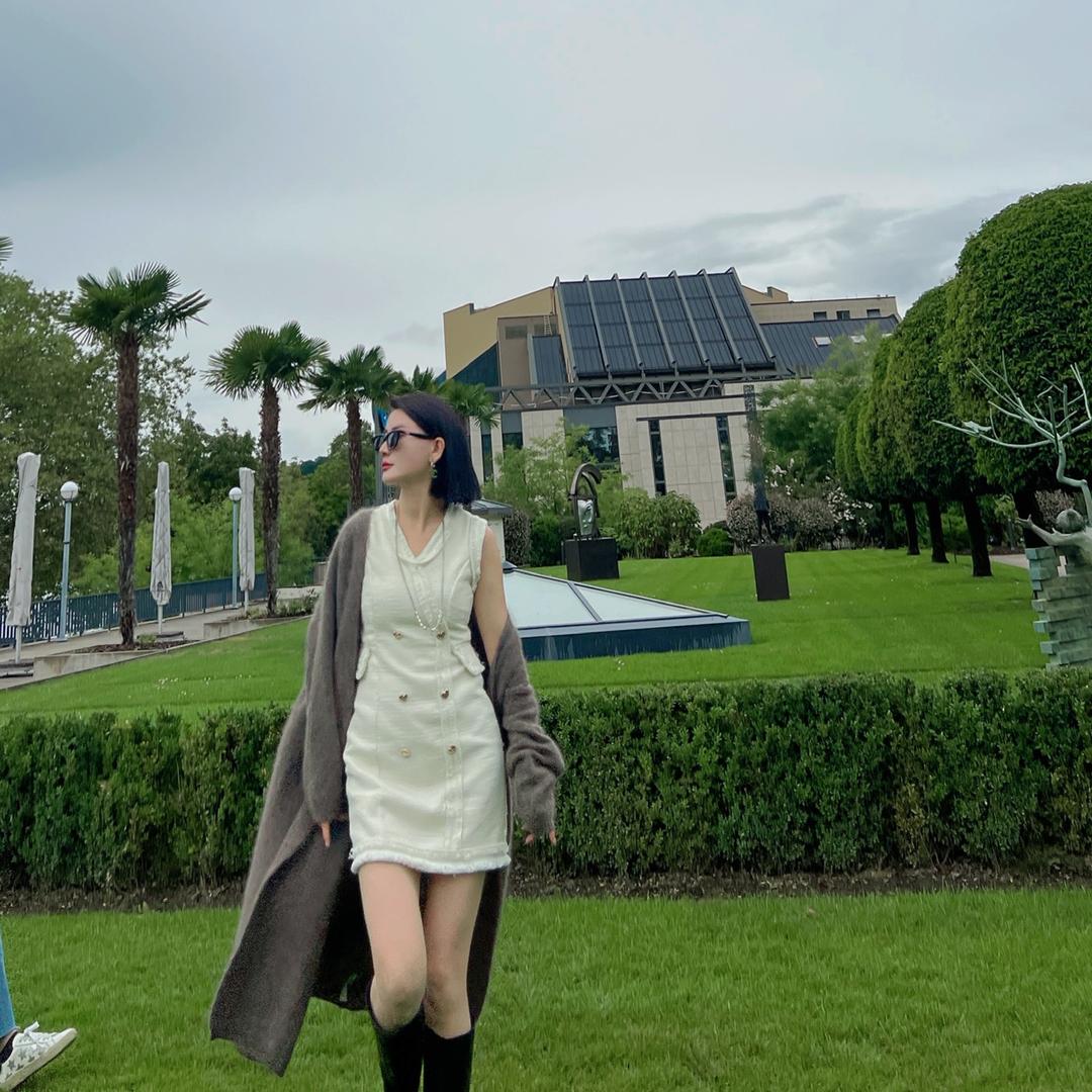 银基原色欧韩女装