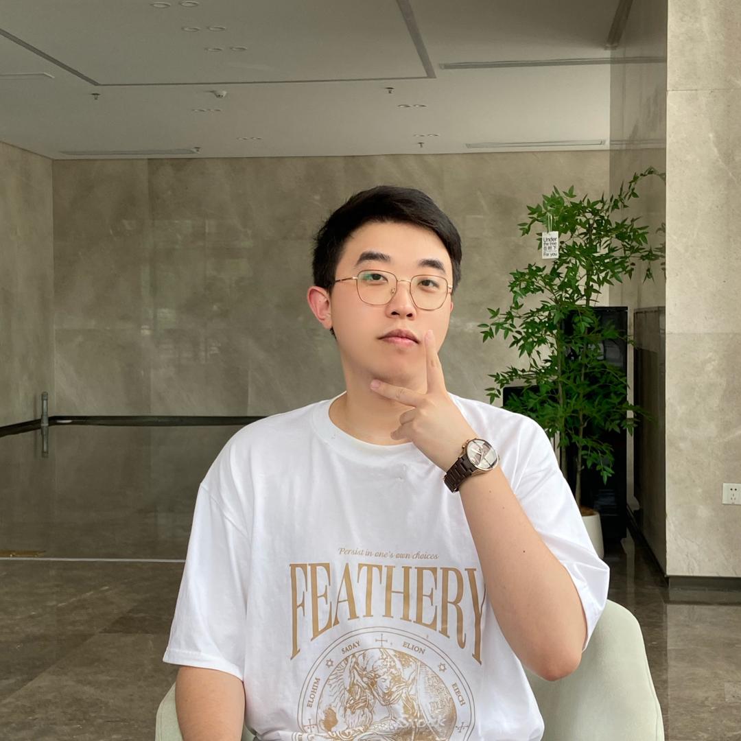 运营求职童哥