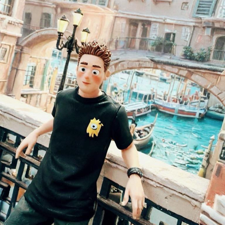 李大喜