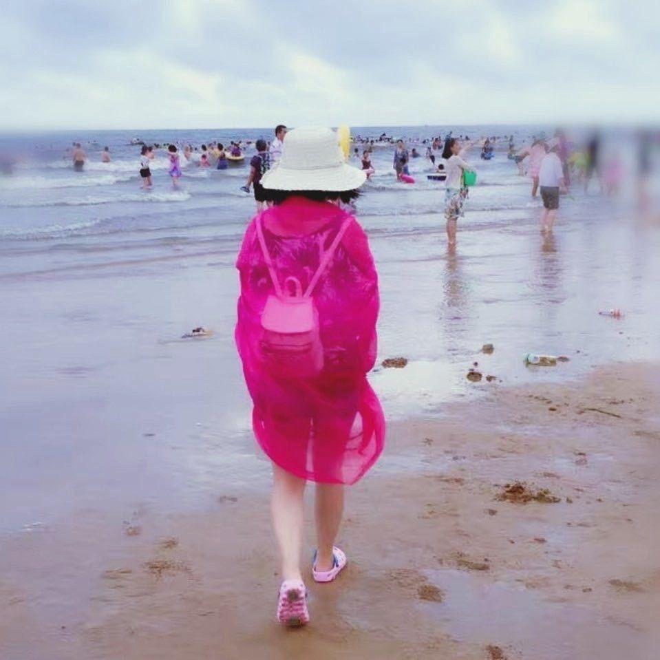 。秦小七