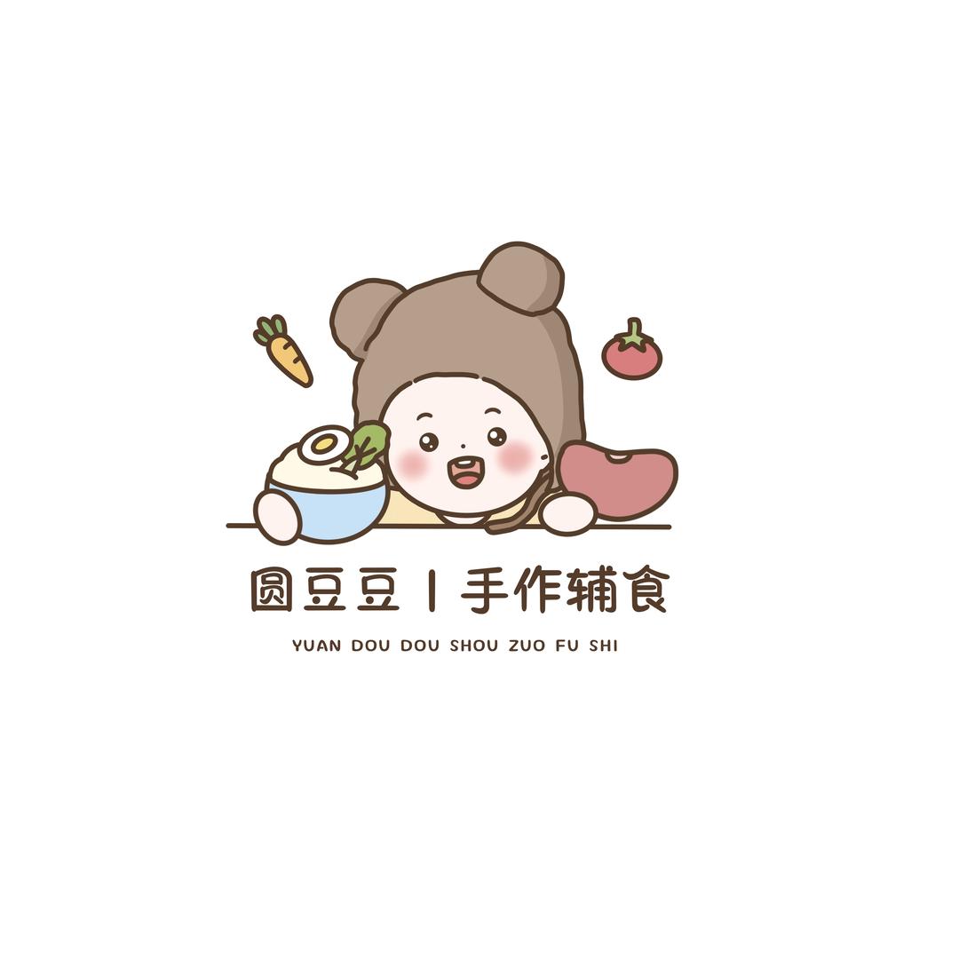 圆豆豆手作辅食(南村)