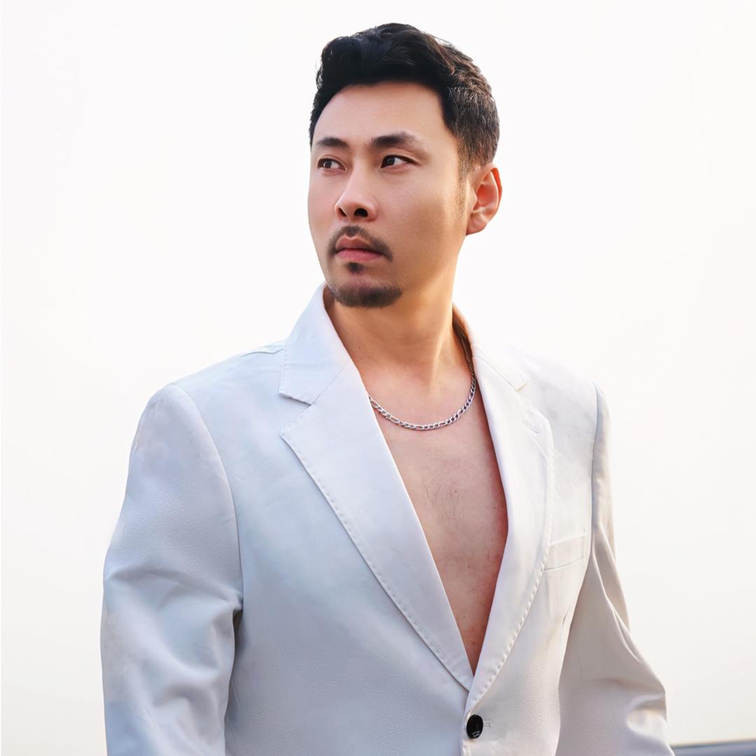 李越教你拍广告