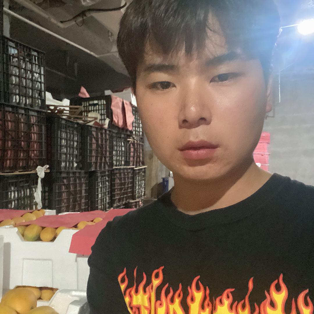 张小北i水果
