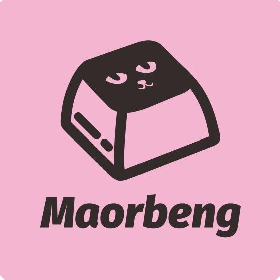 Maorbeng电脑外设旗舰店