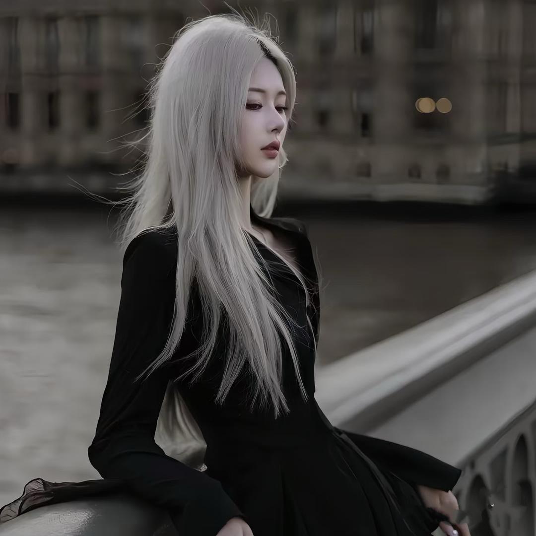 思思～
