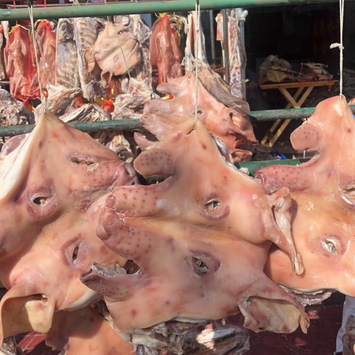 盐城市旭云食品有限公司