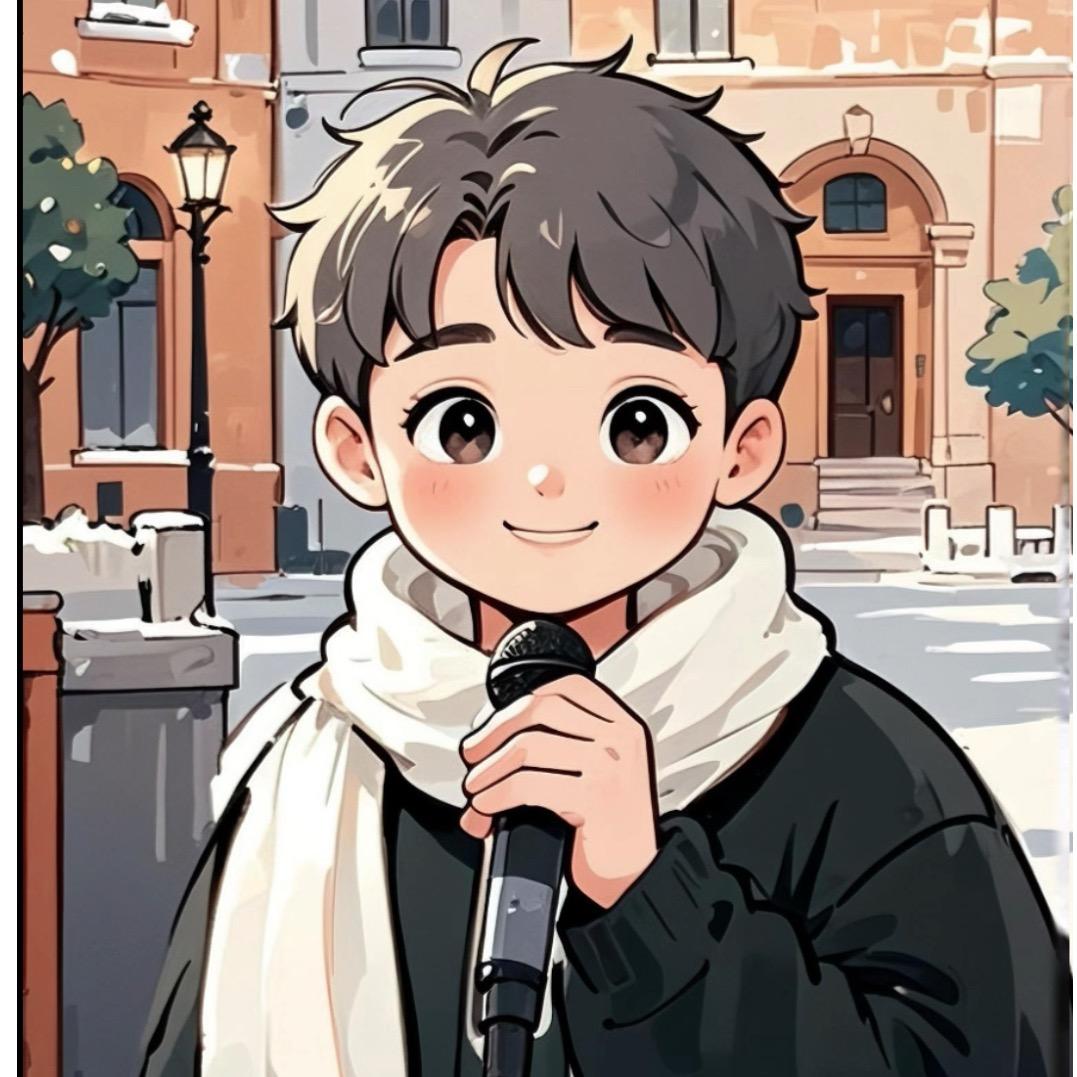 兜兜²¹⁰❤小袁团队