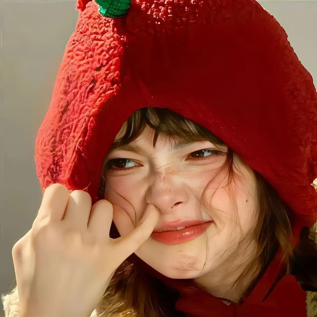 遇到困难睡大觉