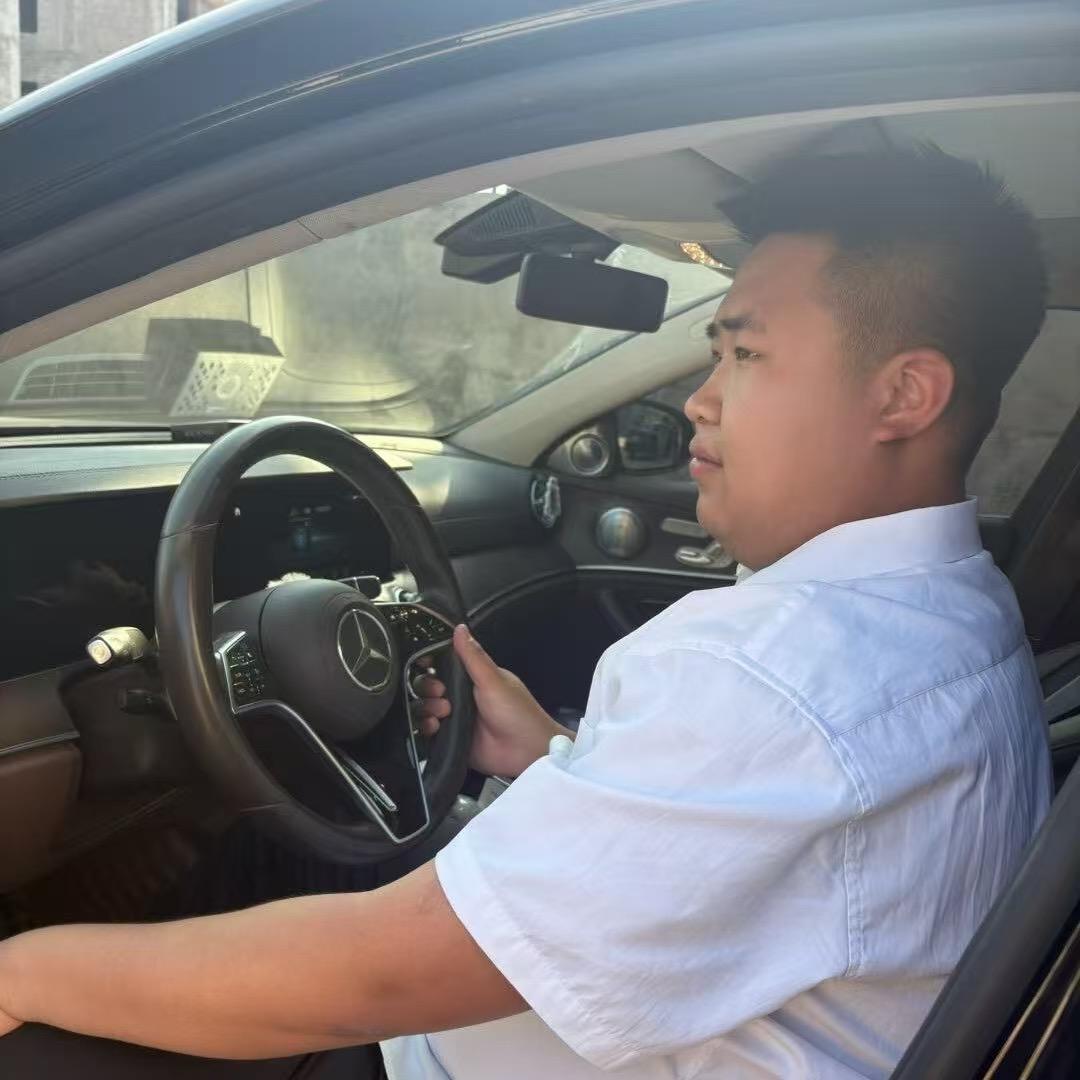 小白正义