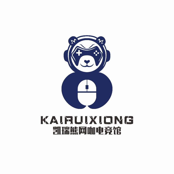 凯瑞熊网咖电竞馆官方号