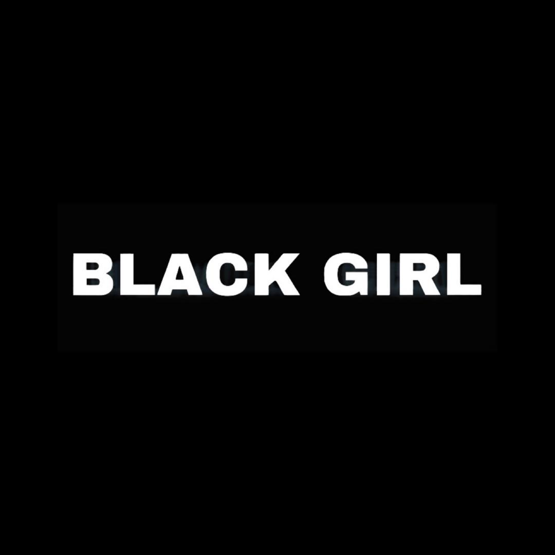 黑女孩Blackgirl原创设计