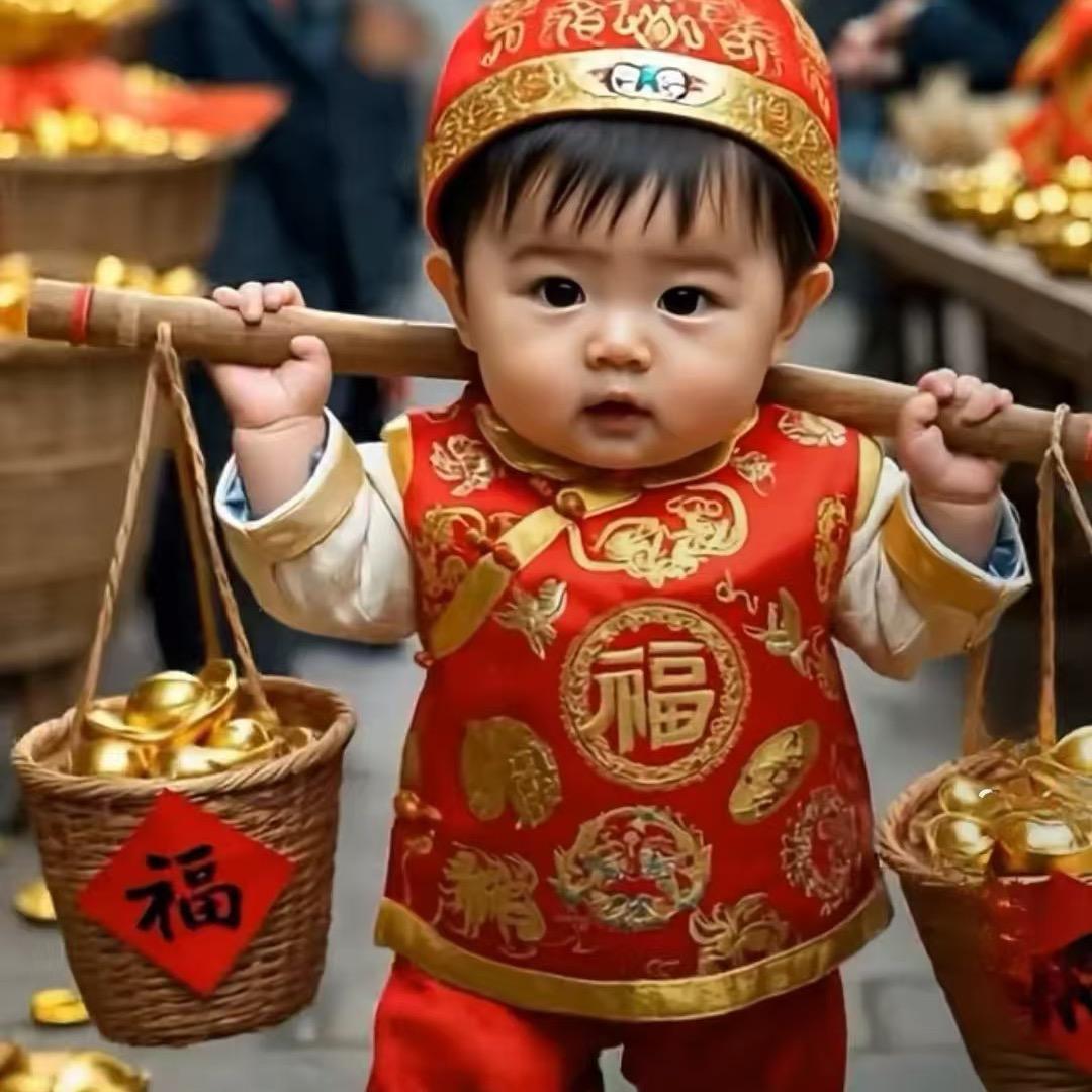 妞妞宝贝