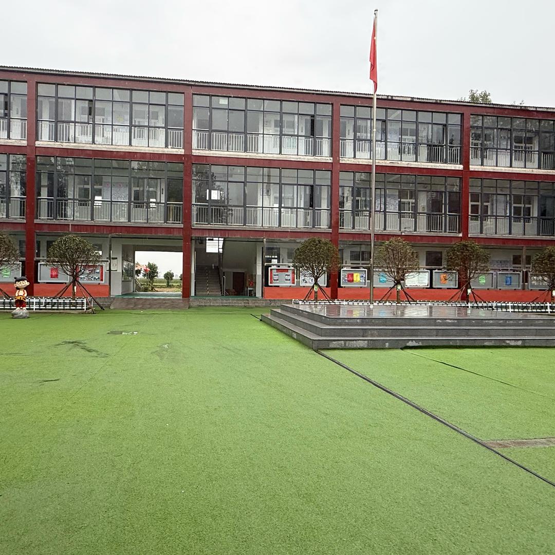 新乡市平原示范区育龙学校韩老师