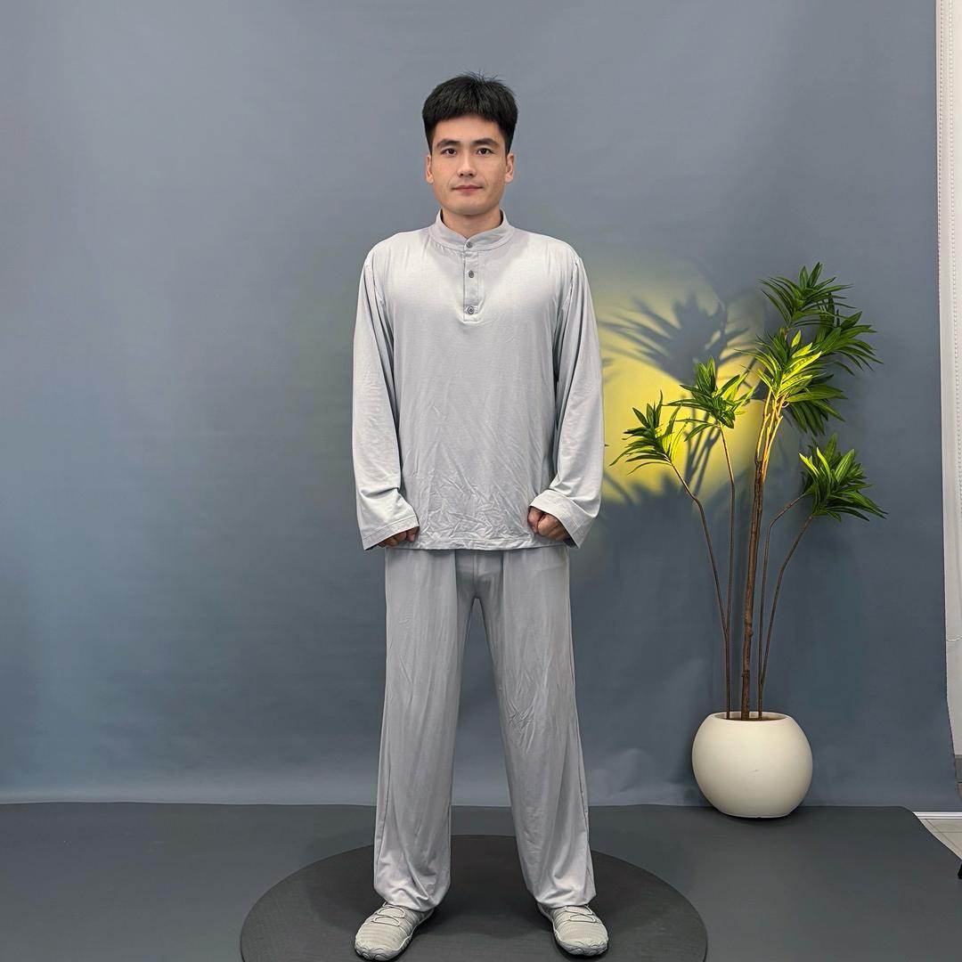 疯疯有氧运动甩臂操