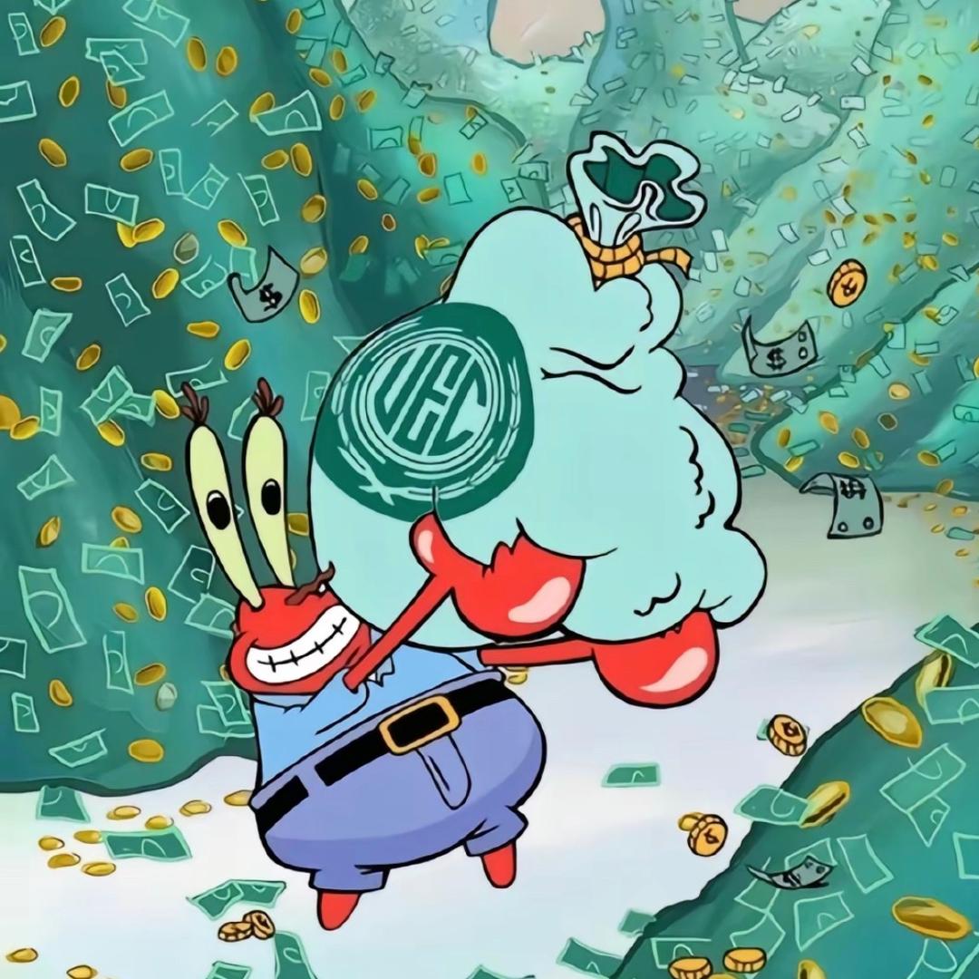 蟹蟹变有钱✌️