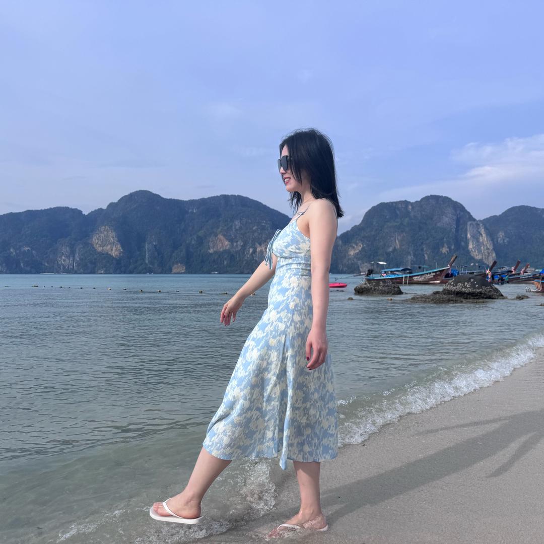 大明恋恋