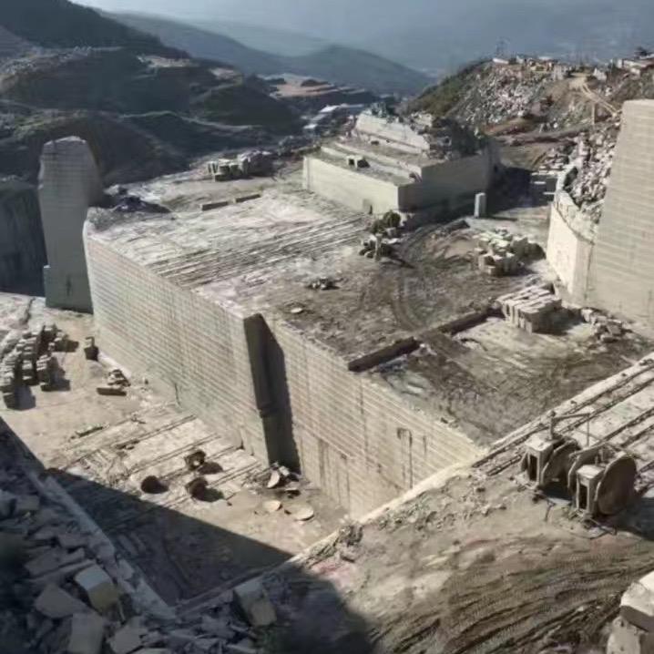 广东弘润市政园林石材