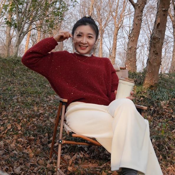 诗诗妈妈爱生活