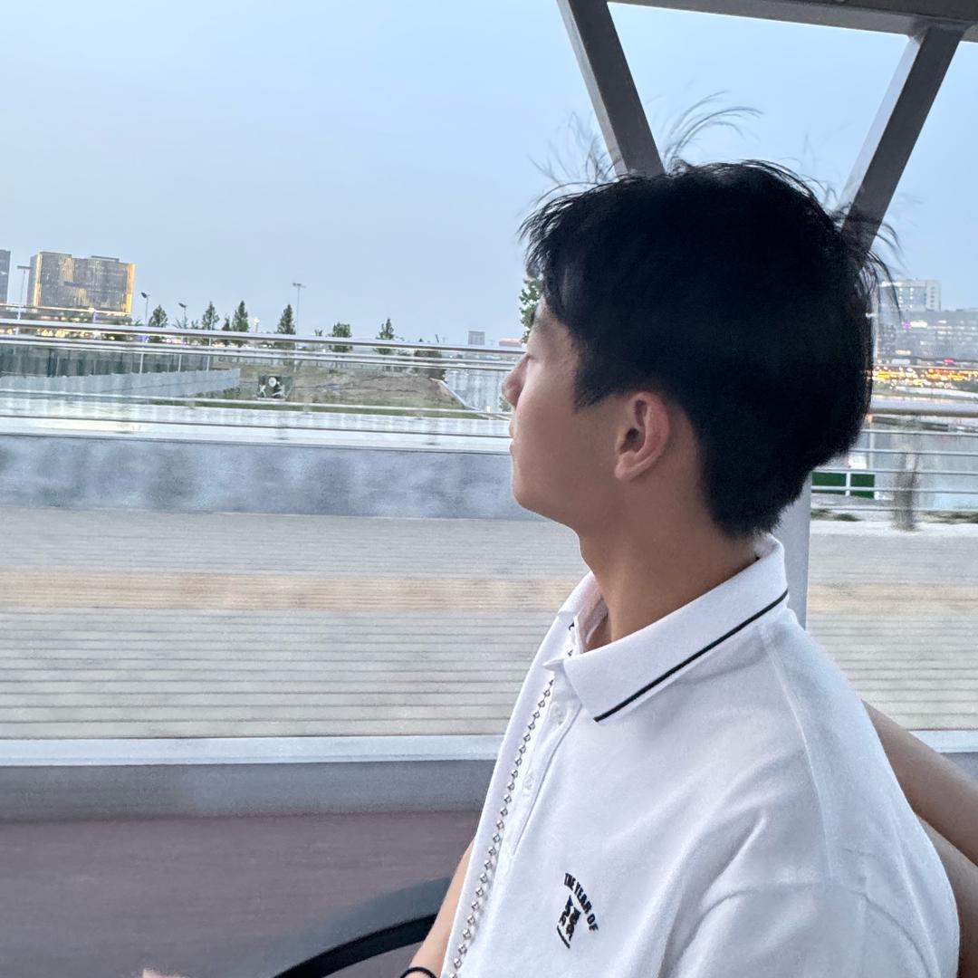 工贸路路学长