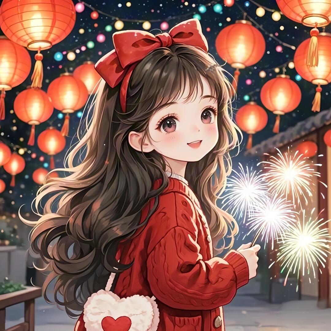 青青 好物