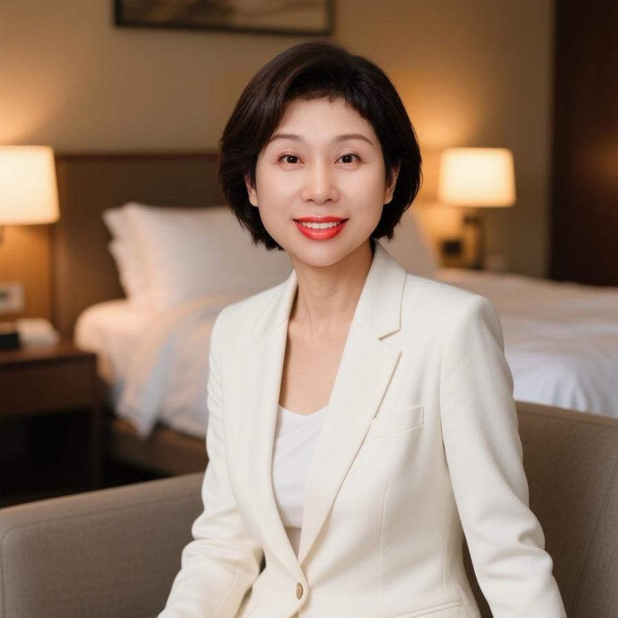 @刘厂长青姐