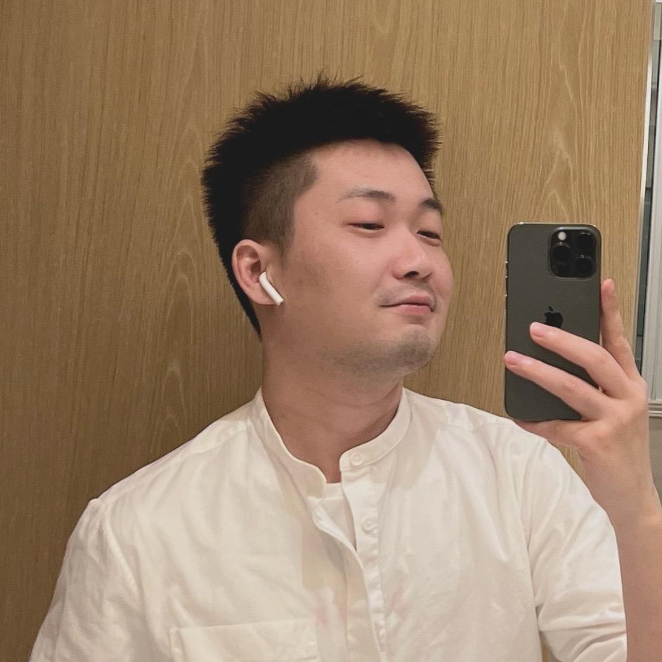 早安.