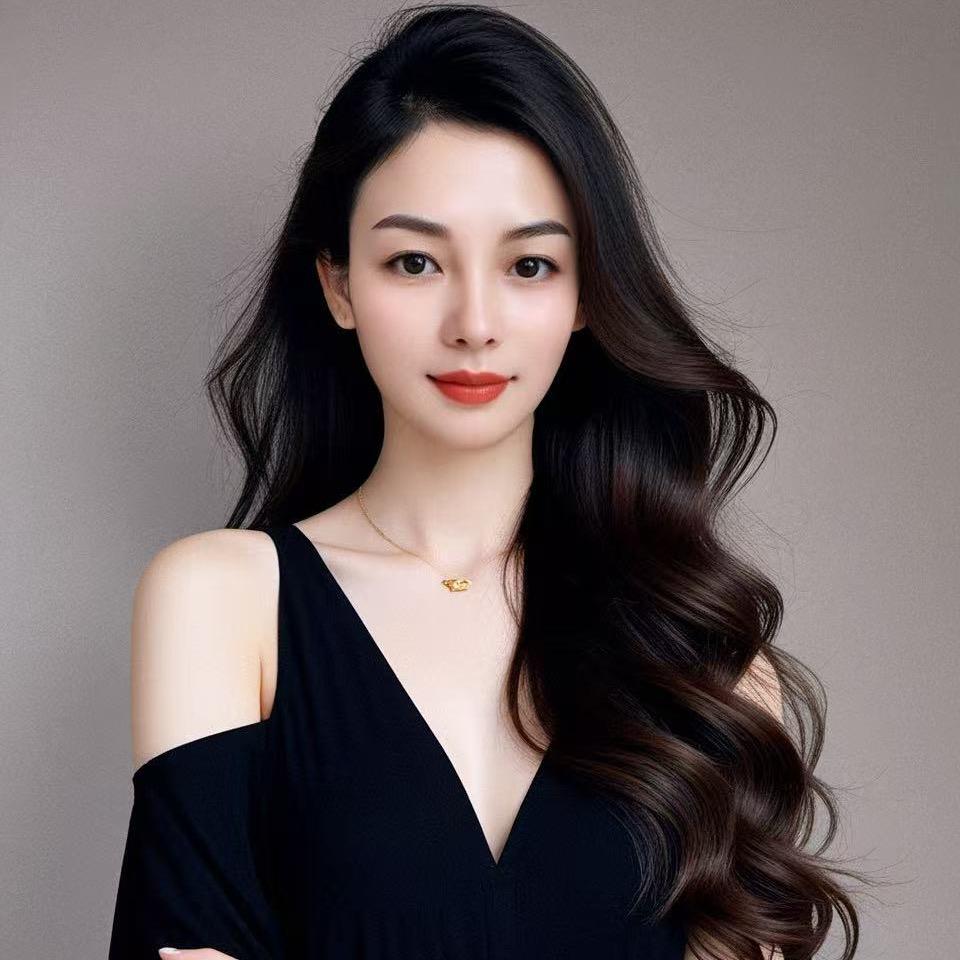 婧婧老师美丽有约