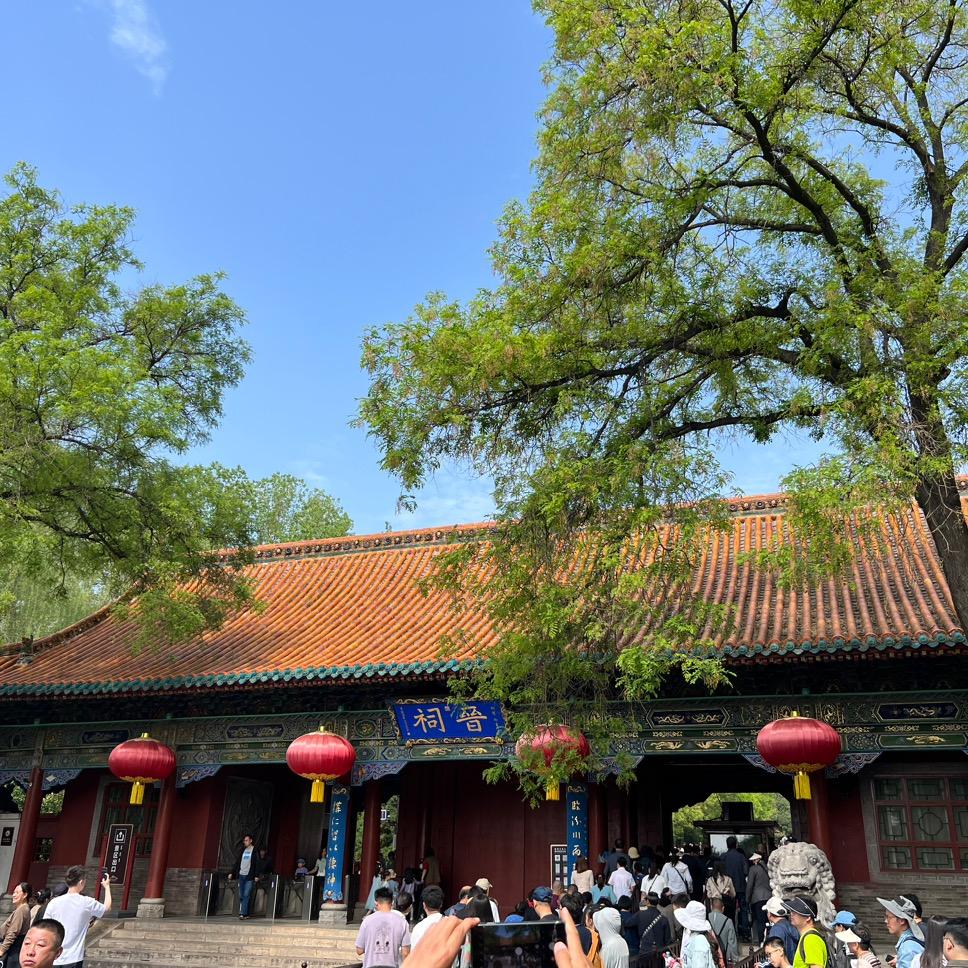 丰禄建筑！