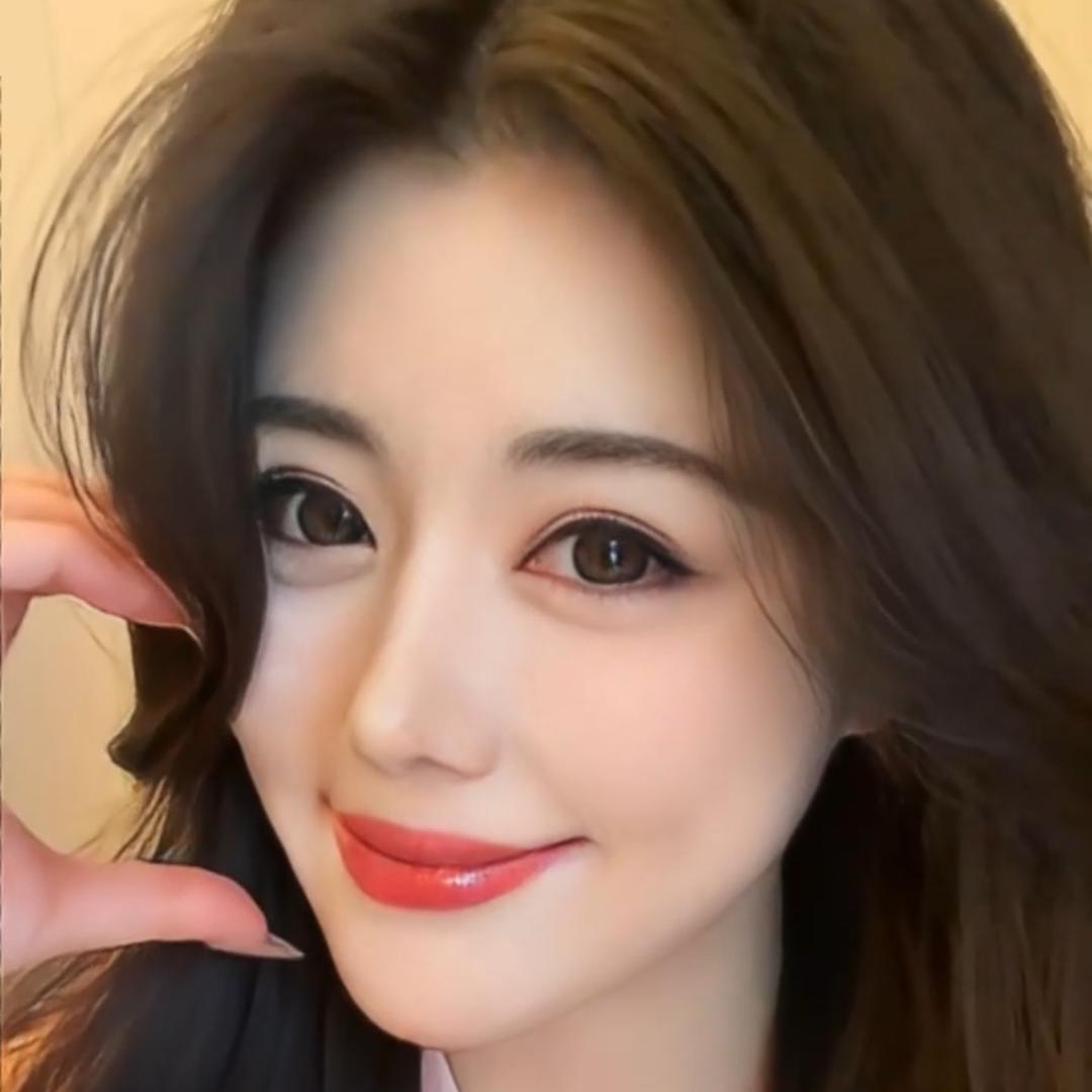 锦沐贪吃
