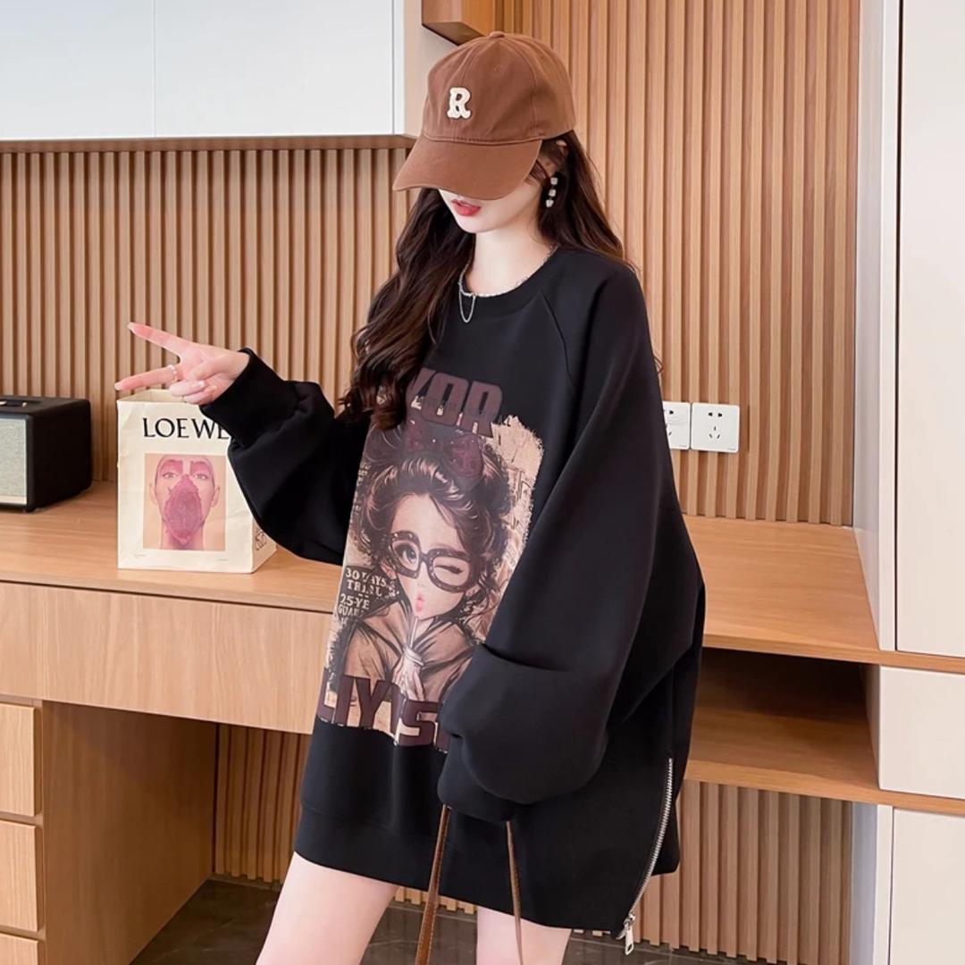 Cc大码潮牌女装